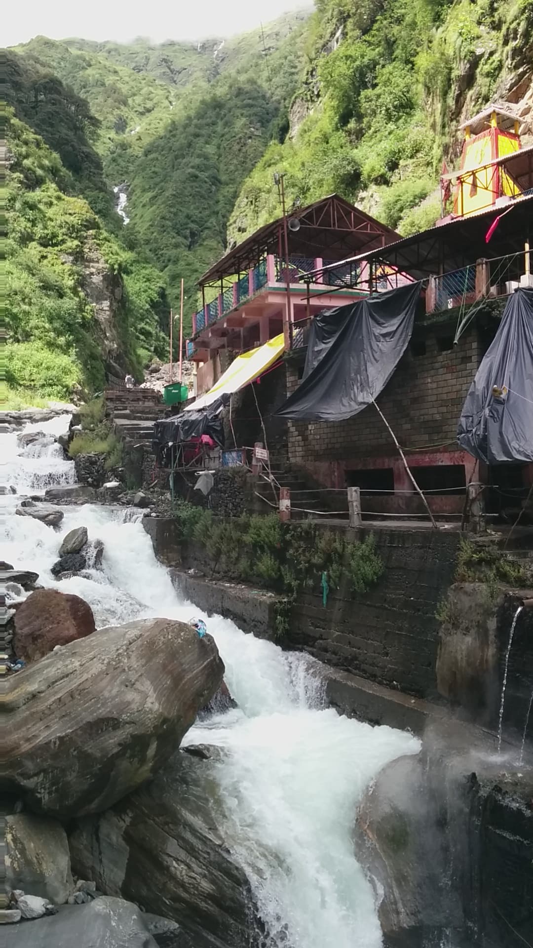 Char Dham Yatra Package: 11 Days from Haridwar