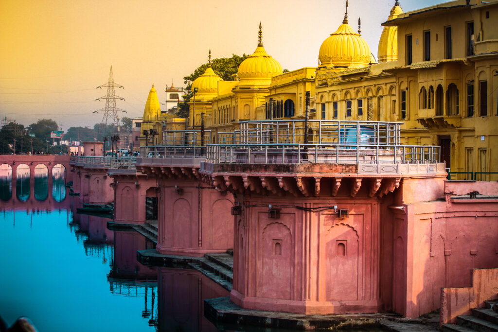 Varanasi