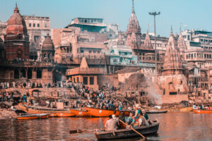 Places to visit in Varanasi